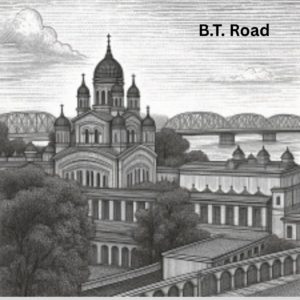 BT Road