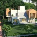 merlin aquaville bungalow Kriparampur D.H. Road Near Joka