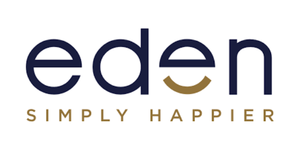 eden realty logo