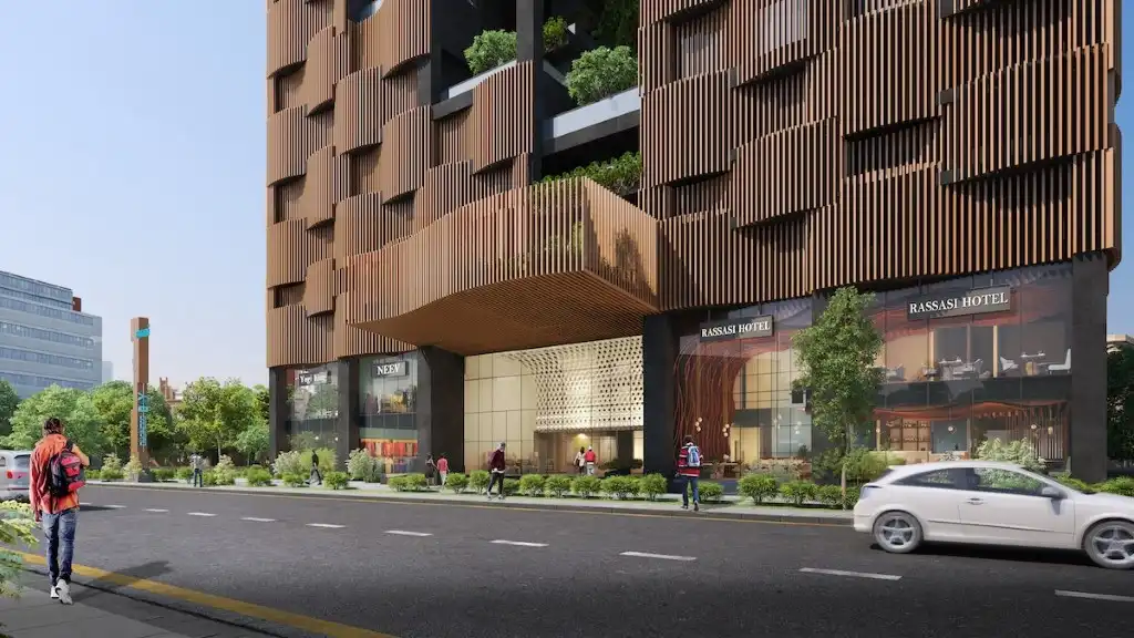 emami business bay