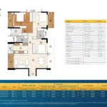 godrej blue floor plan 3bhk l