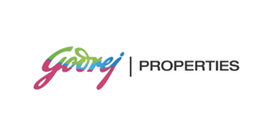 godrej properties logo