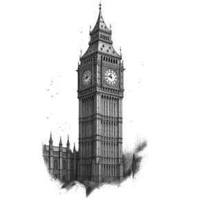 lake town