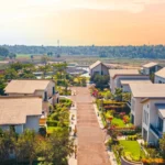 merlin aquaville bungalow Kriparampur D.H. Road Near Joka