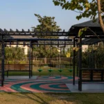 merlin aquaville bungalow Kriparampur D.H. Road Near Joka