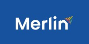 merlin logo
