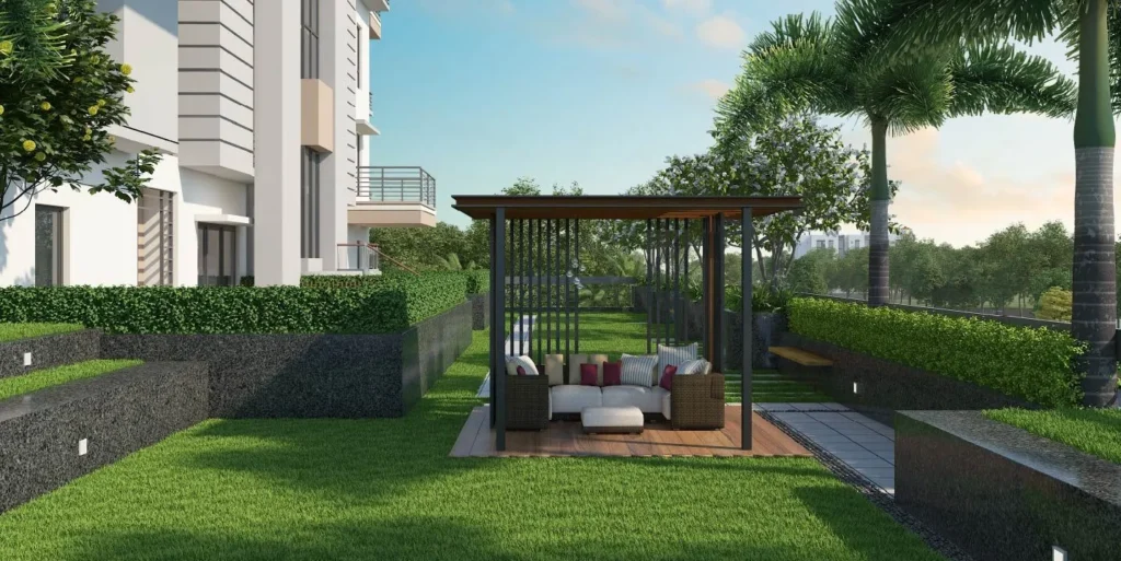 merlin skygaze 2 and 3 bhk premium apartment southern bypass