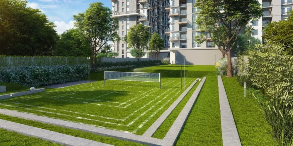 merlin skygaze 2 and 3 bhk premium apartment southern bypass