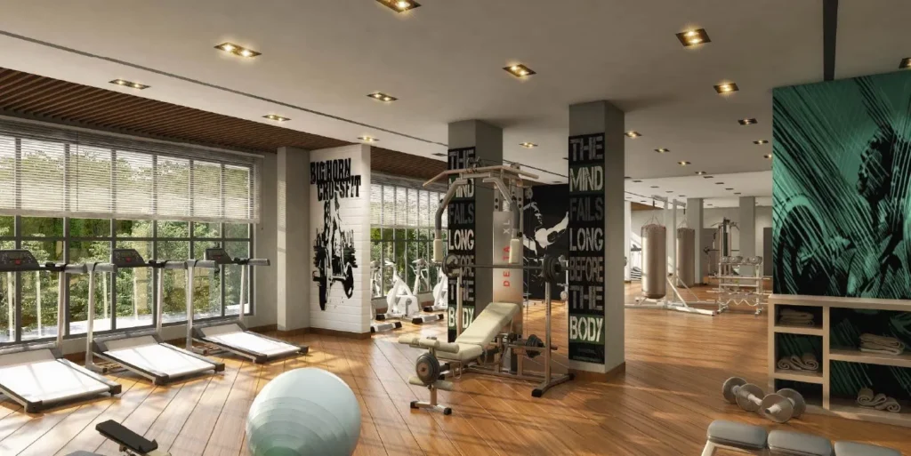 merlin skygaze 2 and 3 bhk premium apartment southern bypass