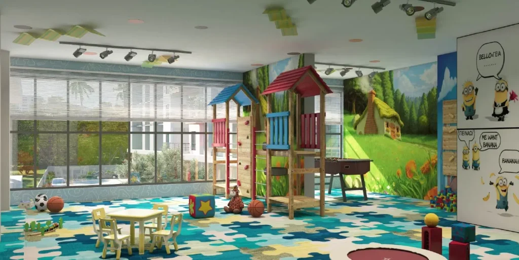 merlin skygaze 2 and 3 bhk premium apartment southern bypass