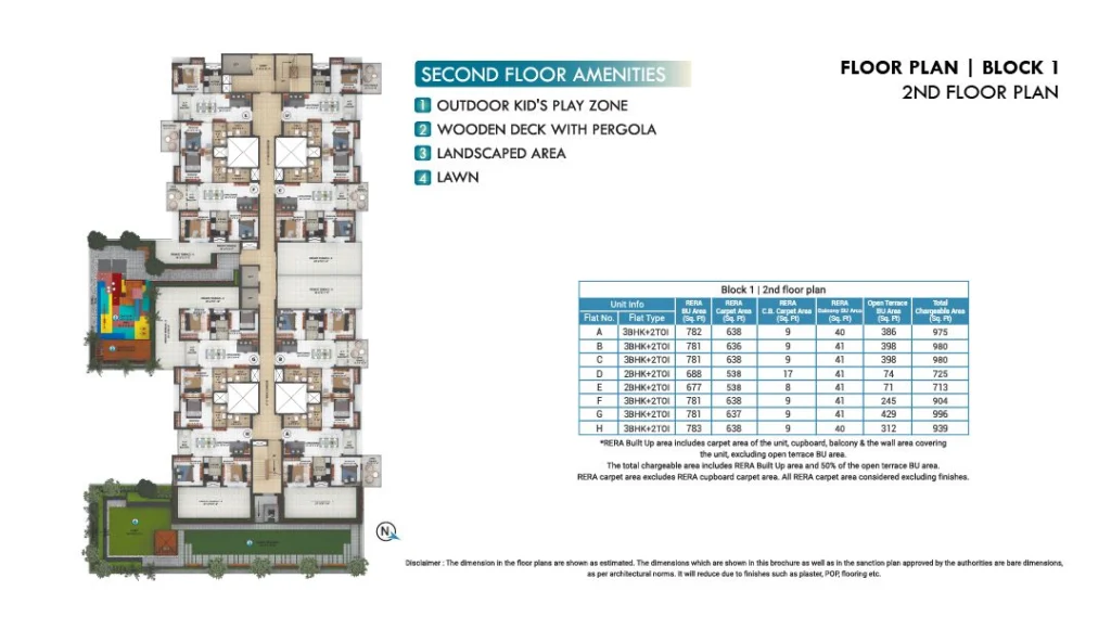 merlin skygaze floor plan 2