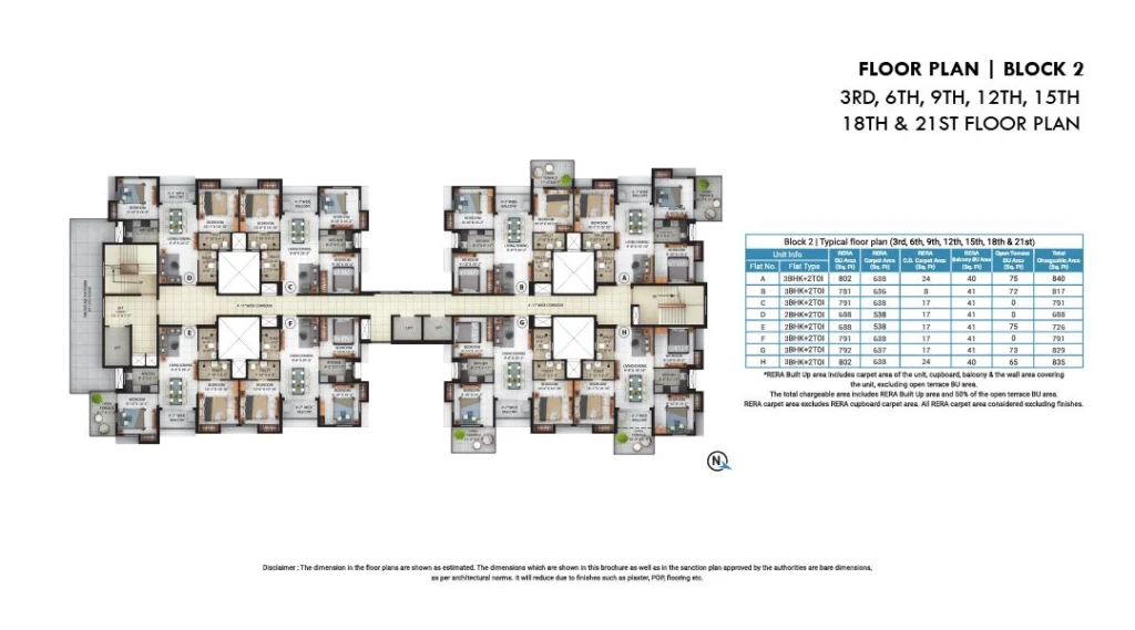 merlin skygaze floor plan 7