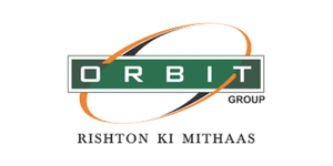 orbit group logo