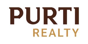 purti group logo