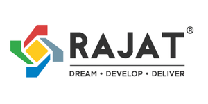 rajat group logo