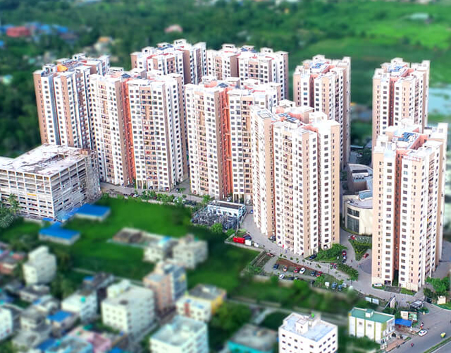 siddha happyville
