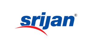 srijan realty logo