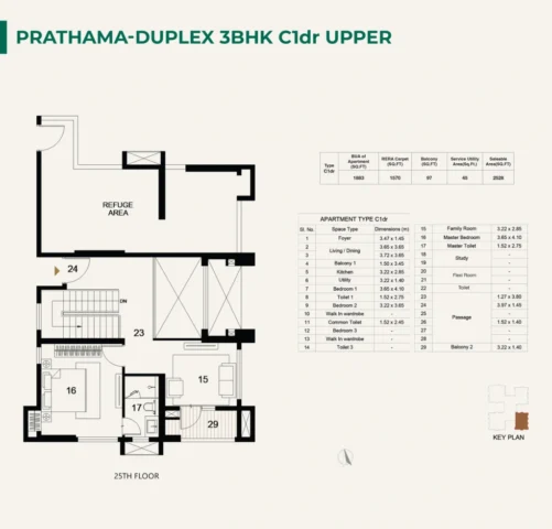 utpalaa floorplan p103a