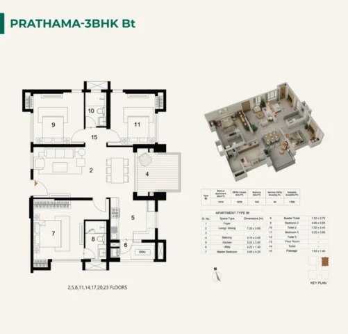 utpalaa floorplan p106a