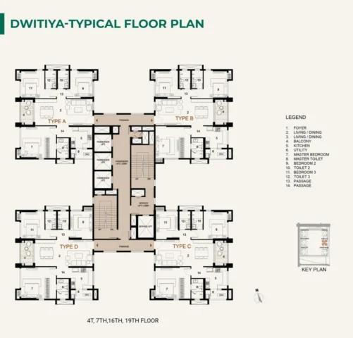 utpalaa floorplan p201aa