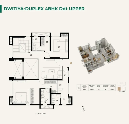 utpalaa floorplan p206a