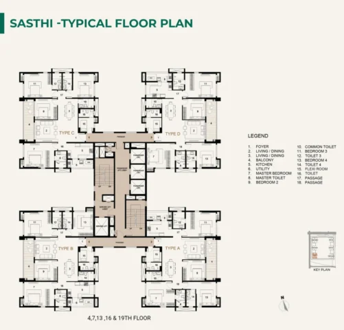 utpalaa floorplan p601aa