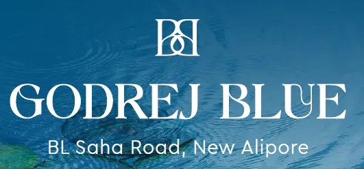 Godrej Blue Logo