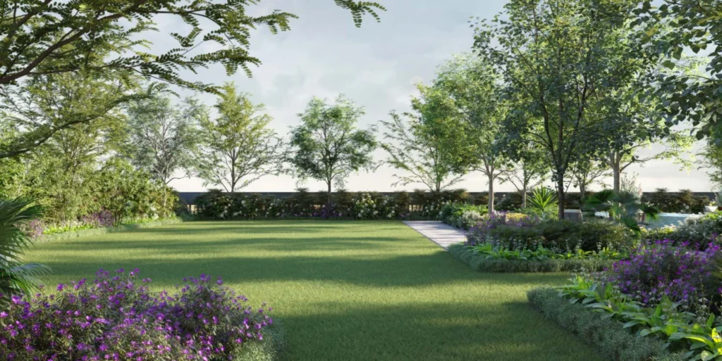 merlin niyasa 3.5, 4 and 4.5 bhk luxury apartment near ruby, em bypass
