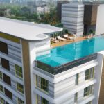 Merlin Arama luxury apartment New Alipore