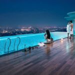 Merlin Arama luxury apartment New Alipore