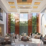 dtc downtown 2, 3 and 4 bhk premium apartment rajarhat kolkata