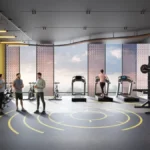 dtc downtown 2, 3 and 4 bhk premium apartment rajarhat kolkata