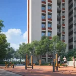 dtc downtown 2, 3 and 4 bhk premium apartment rajarhat kolkata