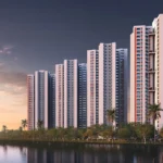 dtc downtown 2, 3 and 4 bhk premium apartment rajarhat kolkata
