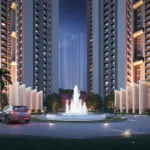dtc downtown 2, 3 and 4 bhk premium apartment rajarhat kolkata