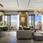 dtc downtown 2, 3 and 4 bhk premium apartment rajarhat kolkata