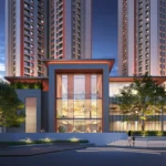 dtc downtown 2, 3 and 4 bhk premium apartment rajarhat kolkata