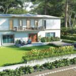 merlin aquaville bungalow Kriparampur D.H. Road Near Joka