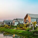 merlin aquaville bungalow Kriparampur D.H. Road Near Joka