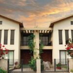 merlin aquaville bungalow Kriparampur D.H. Road Near Joka