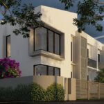 merlin aquaville bungalow Kriparampur D.H. Road Near Joka