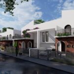merlin aquaville bungalow Kriparampur D.H. Road Near Joka