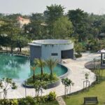merlin aquaville bungalow Kriparampur D.H. Road Near Joka