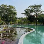 merlin aquaville bungalow Kriparampur D.H. Road Near Joka