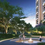 Ambuja Utpalaa Anandapur Amenities