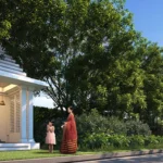 Ambuja Utpalaa Anandapur Amenities