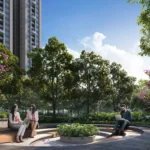 Ambuja Utpalaa Anandapur Amenities