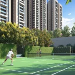 Ambuja Utpalaa Anandapur Amenities