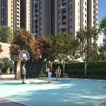 Ambuja Utpalaa Anandapur Amenities