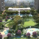 Ambuja Utpalaa Anandapur Amenities